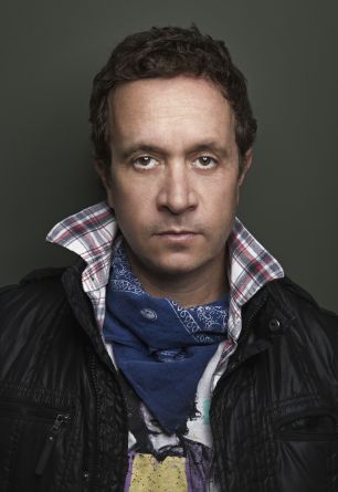 Pauly Shore