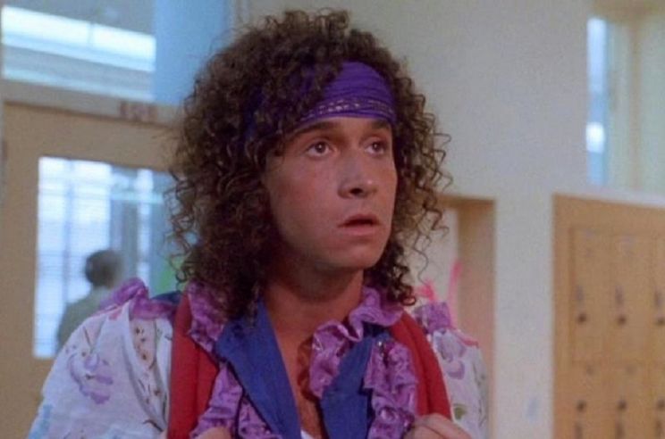 Pauly Shore