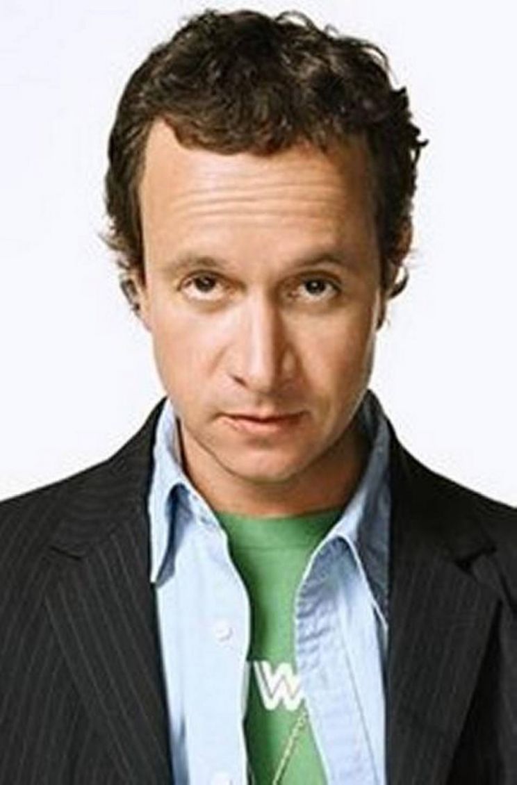 Pauly Shore