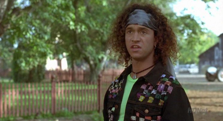 Pauly Shore