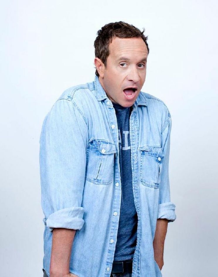 Pauly Shore