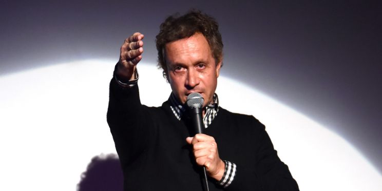 Pauly Shore