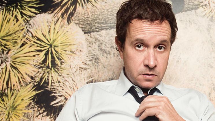 Pauly Shore