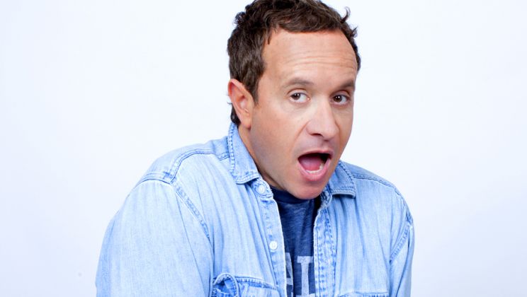 Pauly Shore