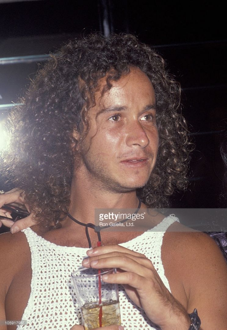 Pauly Shore