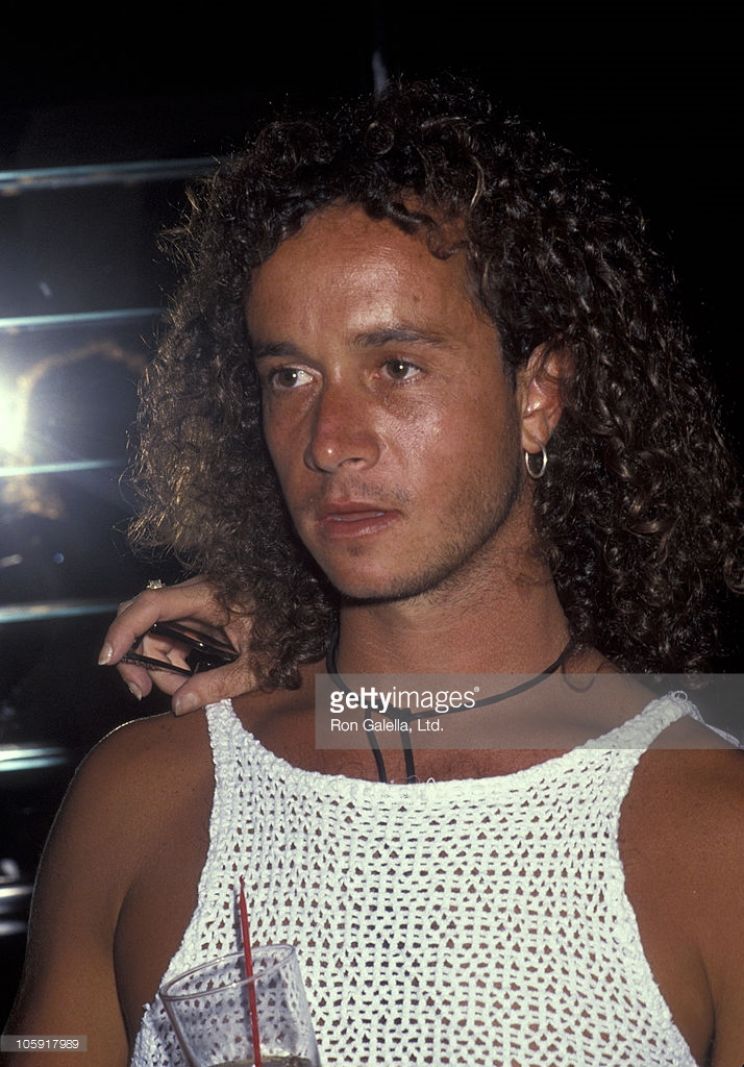 Pauly Shore