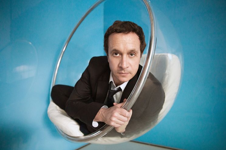 Pauly Shore