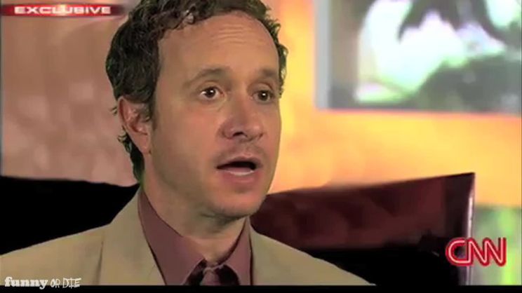Pauly Shore