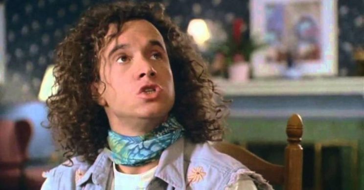 Pauly Shore