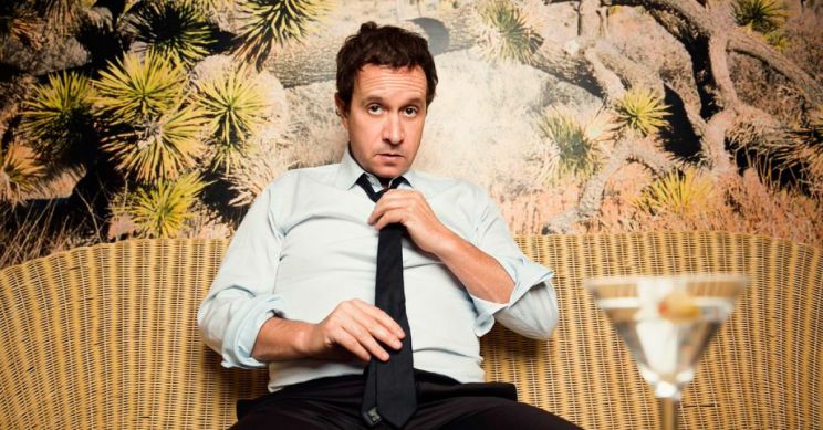 Pauly Shore
