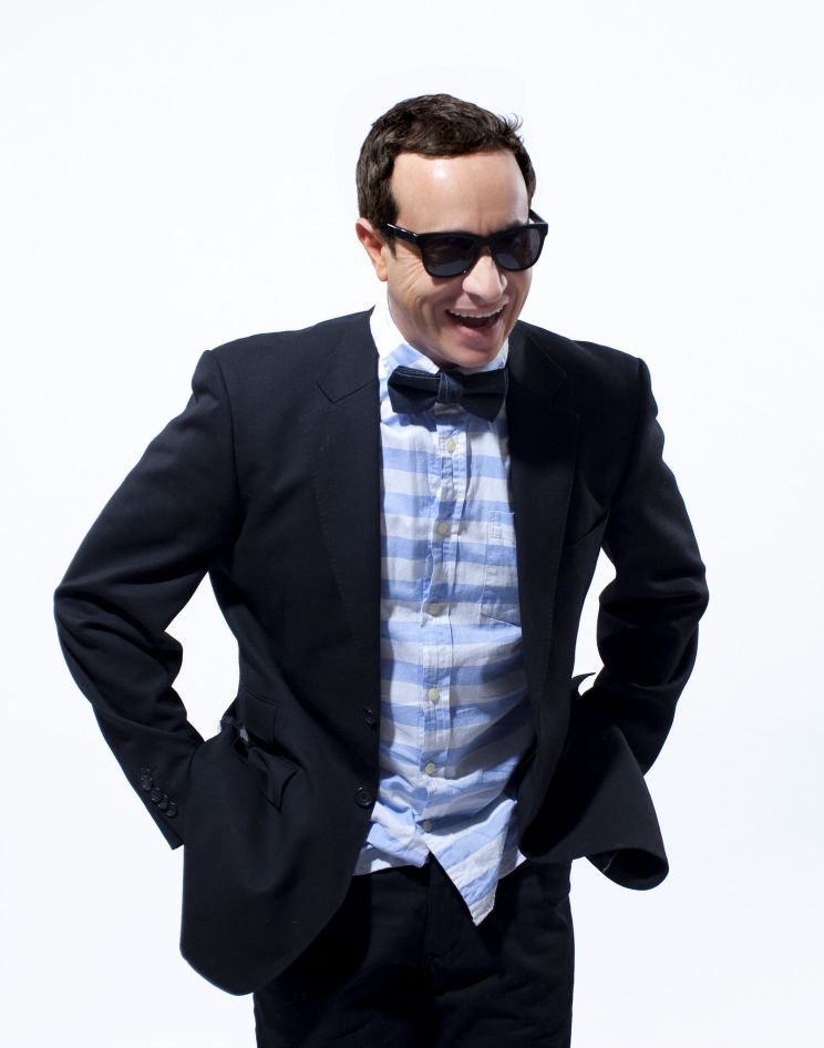 Pauly Shore