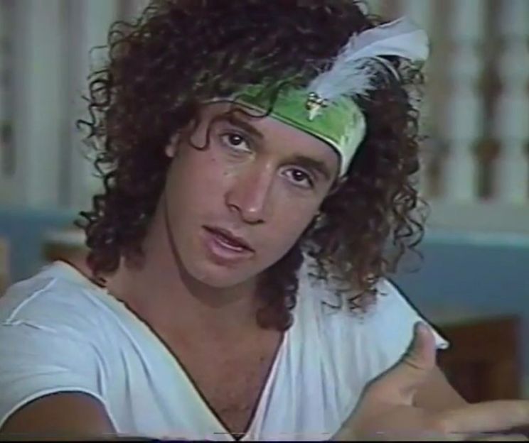 Pauly Shore