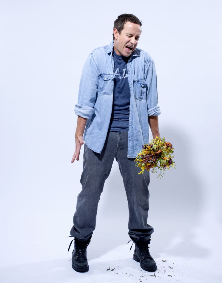 Pauly Shore