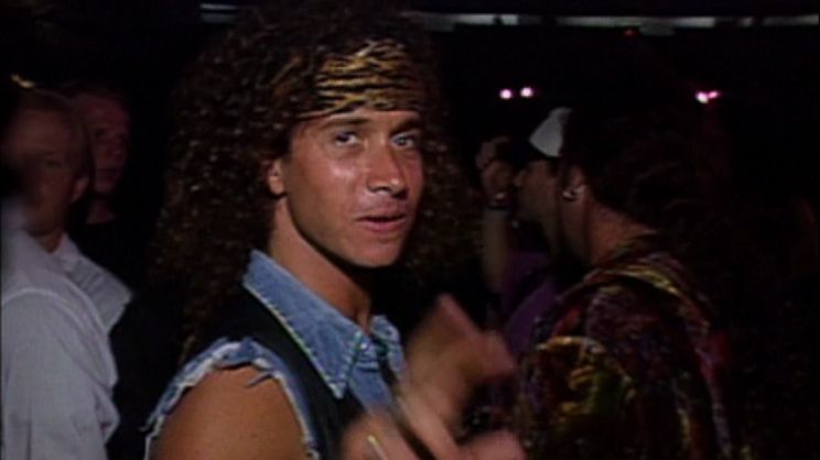 Pauly Shore