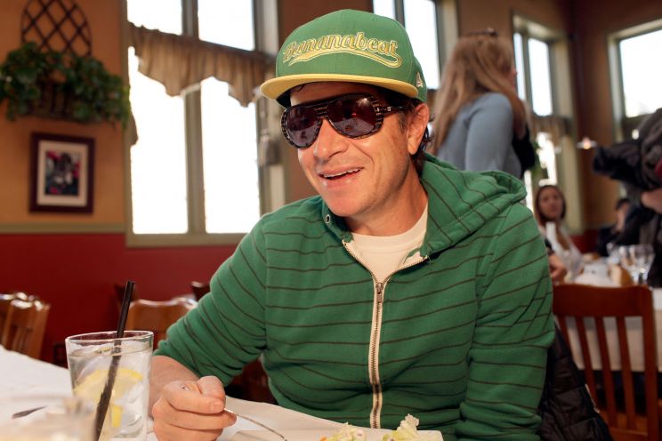 Pauly Shore