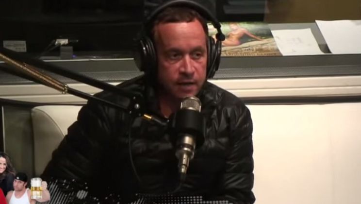 Pauly Shore