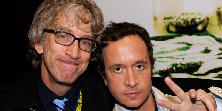 Pauly Shore