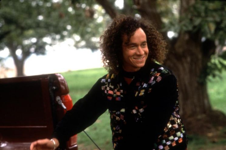 Pauly Shore