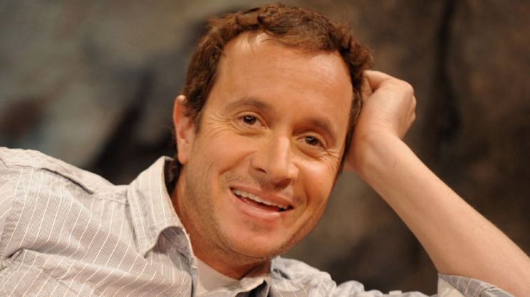 Pauly Shore
