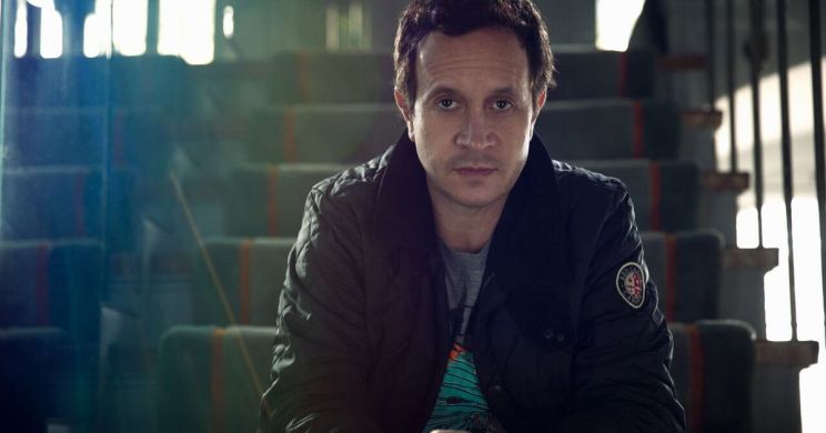 Pauly Shore