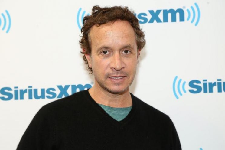 Pauly Shore