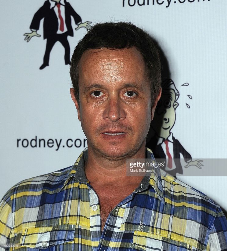 Pauly Shore