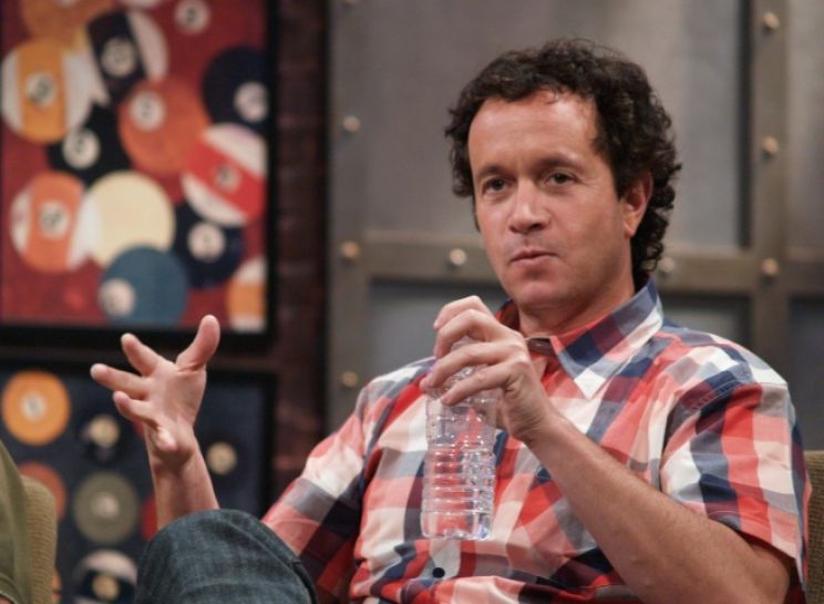 Pauly Shore