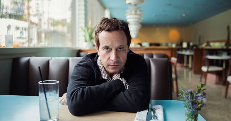 Pauly Shore