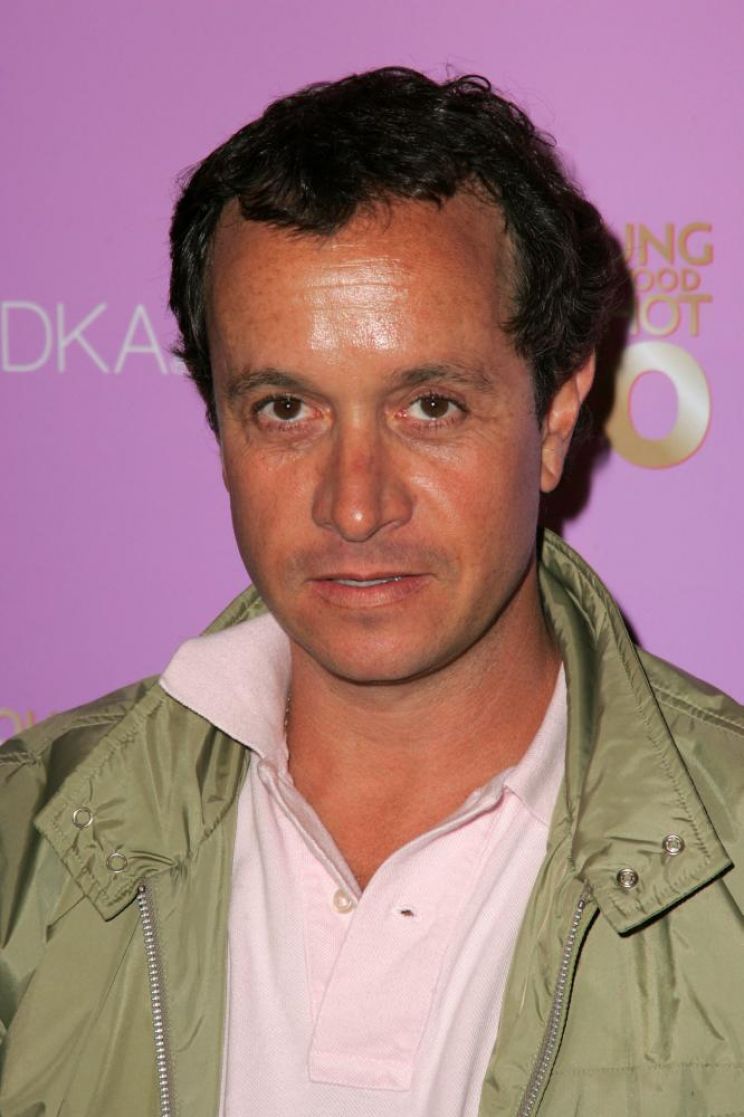 Pauly Shore