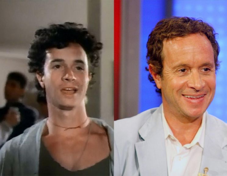 Pauly Shore