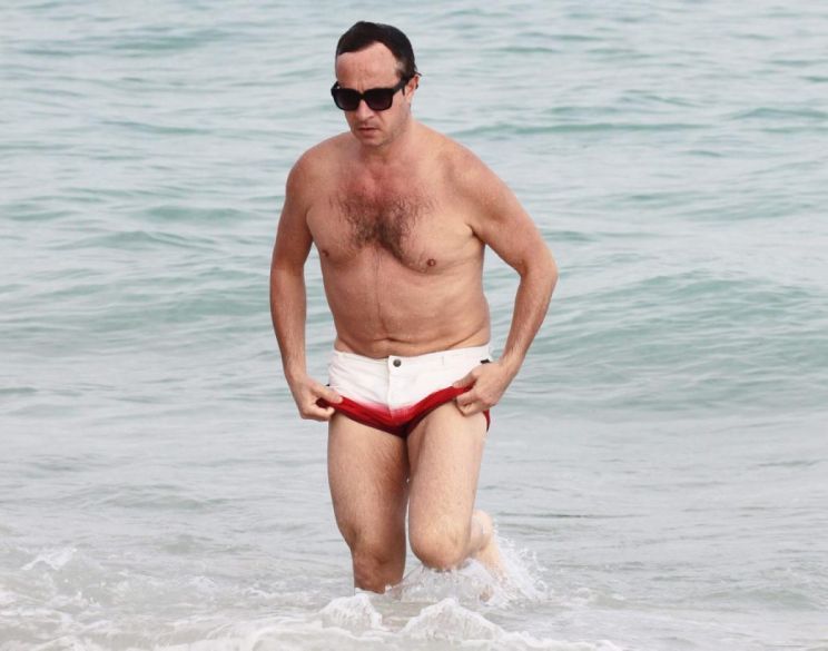 Pauly Shore