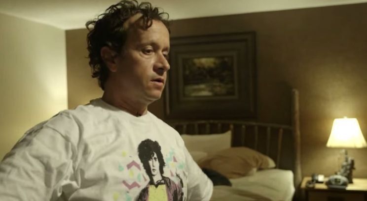 Pauly Shore