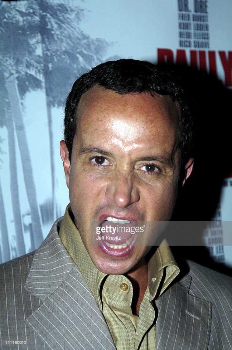 Pauly Shore