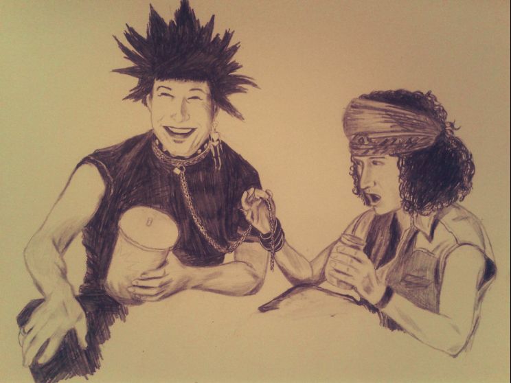 Pauly Shore