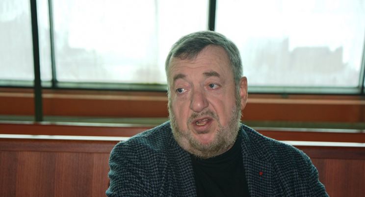 Pavel Lungin