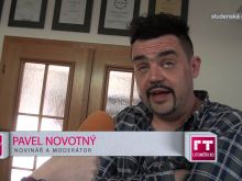 Pavel Novotny