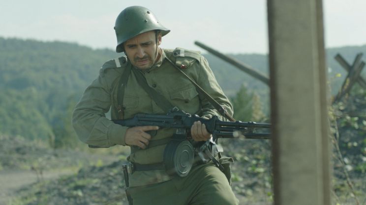 Pavel Vladimirov