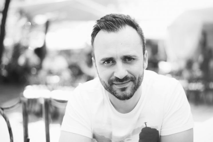 Pavel Vladimirov