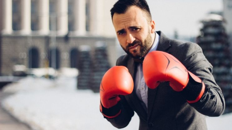 Pavel Vladimirov