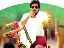 Pawan Kalyan