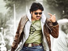 Pawan Kalyan