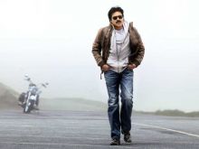 Pawan Kalyan