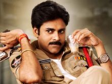 Pawan Kalyan