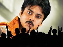 Pawan Kalyan