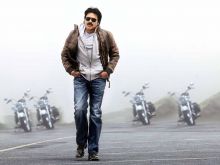 Pawan Kalyan