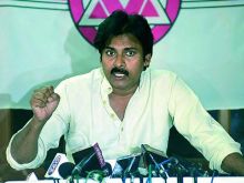 Pawan Kalyan