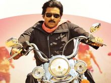 Pawan Kalyan