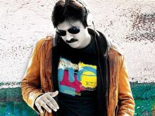 Pawan Kalyan