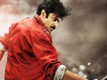 Pawan Kalyan