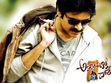 Pawan Kalyan